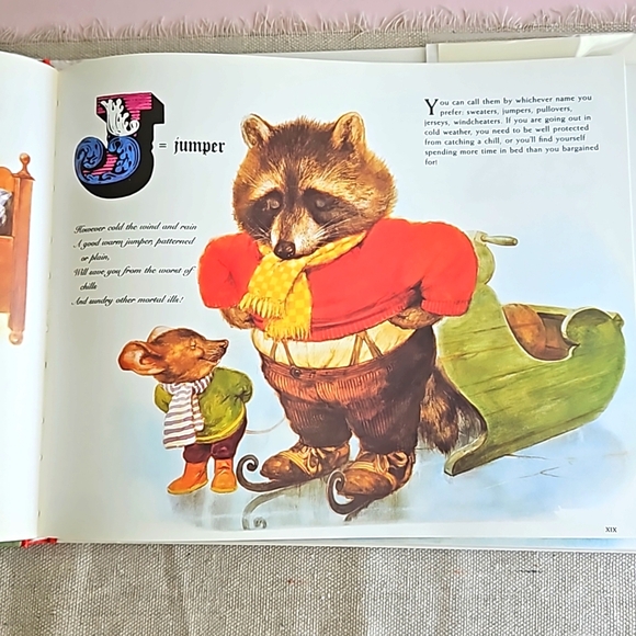 The Book of the Sandman and the Alphabet of Sleep - Picture 4 of 10